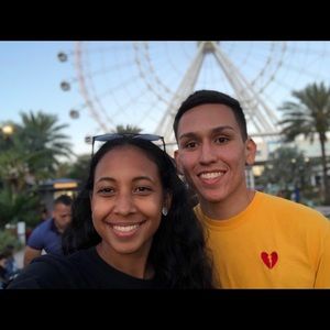 Meet your Posher, Karla